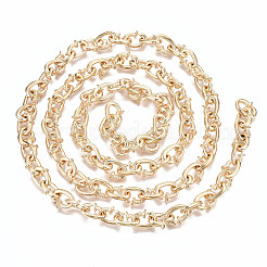 Alloy Chains&nbsp;LCHA-T001-04LG-NR