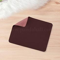 Leather Mouse Pad&nbsp;OFST-WH20098-097B-01