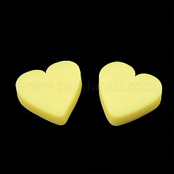 Handmade Polymer Clay Cabochons&nbsp;X-CLAY-T013-04