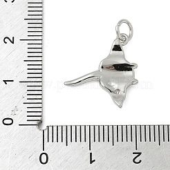 Brass Pendants&nbsp;KK-I276-62P