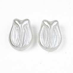 ABS Plastic Imitation Pearl Beads&nbsp;OACR-N008-138