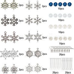 DIY Earring Making&nbsp;DIY-SC0004-48