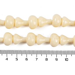 Synthetic Coral Beads Strands&nbsp;CORA-C003-10B