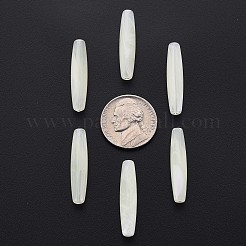 Transparent Acrylic Beads&nbsp;X-MACR-S373-83-B01