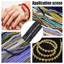 2 Strands Natural Lava Rock Beads Strands&nbsp;G-GO0001-53