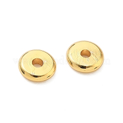 Brass Spacer Beads&nbsp;KK-H532-12D-G