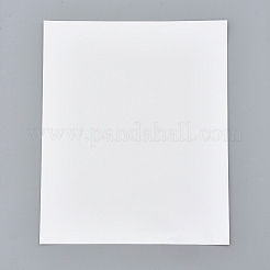 Heat Transfer Vinyl Sheets&nbsp;DIY-WH0148-86G