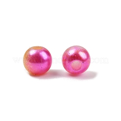 ABS Imitation Pearl Beads&nbsp;KY-P021-05A-02