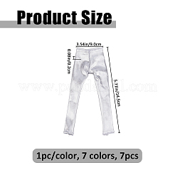 Cloth Doll Trousers&nbsp;DIY-FH0011-08