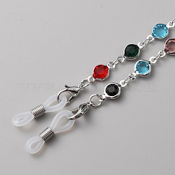Eyeglasses Chains&nbsp;AJEW-WH0038-29B