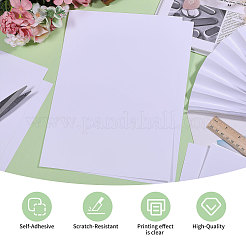Paper Stickers&nbsp;DIY-WH0899-409