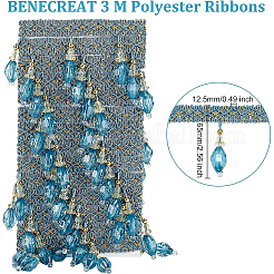 Polyester Ribbon&nbsp;OCOR-BC0002-18