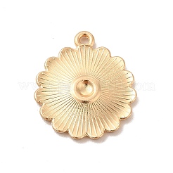 Alloy Enamel Pendants&nbsp;ENAM-A143-02KCG