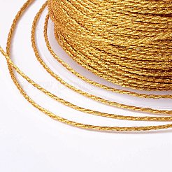 9-Ply Metallic Thread&nbsp;OCOR-G012-01C-01