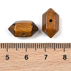 Natural Tiger Eye Beads&nbsp;GG-CBA3EE1-07A