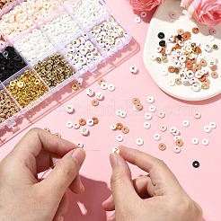 DIY Beads Findings Kits&nbsp;DIY-YW0017-11