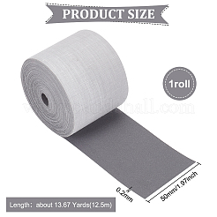 12.5M Polyester Reflective Ribbon&nbsp;OCOR-BC0005-13A