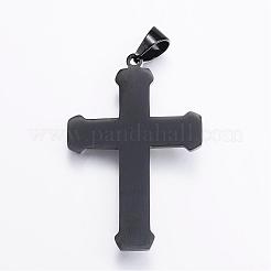 Easter Theme 304 Stainless Steel Big Pendants&nbsp;STAS-H351-26