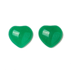 Natural Malaysia Jade Cabochons&nbsp;G-G994-H01-01