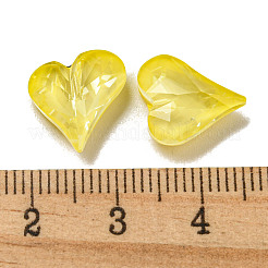 Glass Rhinestone Cabochons&nbsp;RGLA-G021-05B-213DE
