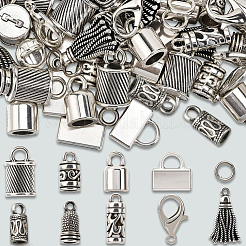 DIY Jewelry Finding Making Kit&nbsp;DIY-SC0030-36