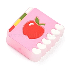Silicone Focal Beads&nbsp;SIL-A012-05B
