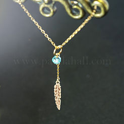 Brass Pendants&nbsp;KK-DC0002-32