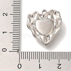 Cat Eye Pendants&nbsp;STAS-P371-005P