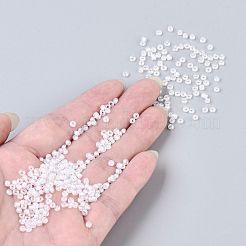 8/0 Glass Seed Beads&nbsp;X-SEED-A015-3mm-2201