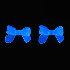Transparent Luminous Acrylic Beads&nbsp;LS-TACR-T007-11A