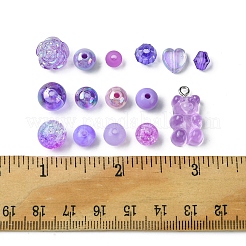 DIY Jewelry Making Findings Kits&nbsp;DIY-FS0005-59