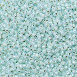TOHO Round Seed Beads&nbsp;SEED-TR11-PF2116
