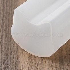Diyのシリコーンキャンドル型  キャンドル作り用  猫の形  44x57x71mm&nbsp;SIL-F011-02E