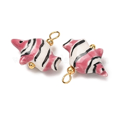 Handmade Porcelain Pendants&nbsp;PR-CBAC347-08