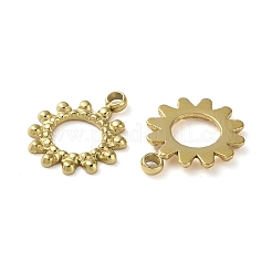 304 Stainless Steel Charms&nbsp;STAS-H185-05G