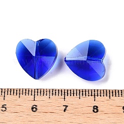 Transparent Glass Beads&nbsp;GLAA-Q066-14mm-A18