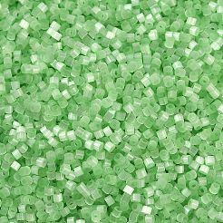Imitation Cat Eyes Glass Seed Beads&nbsp;X1-SEED-H003-03S