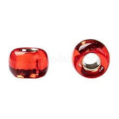 TOHO Round Seed Beads&nbsp;SEED-JPTR08-0025