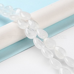 Natural Quartz Crystal Beads Strands&nbsp;G-K357-A20-01