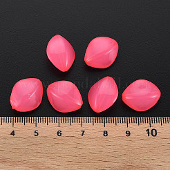 Imitation Jelly Acrylic Beads&nbsp;MACR-S373-93-E03