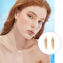 Brass Pendants&nbsp;KK-DC0002-32
