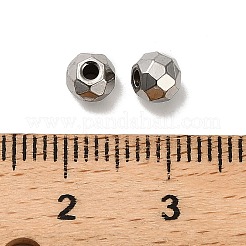 304 Stainless Steel Beads&nbsp;STAS-S167-02C-P