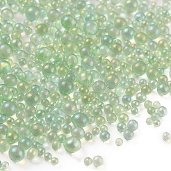 Glass Beads&nbsp;GLAA-WH0030-12G