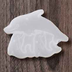 DIY Silicone Pendant Molds&nbsp;SIMO-Z005-02