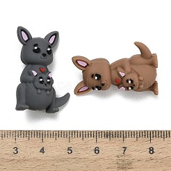 Silicone Beads&nbsp;SIL-B080-02