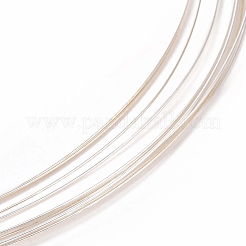 925 Sterling Silver Wire&nbsp;STER-D002-0.4mm-A