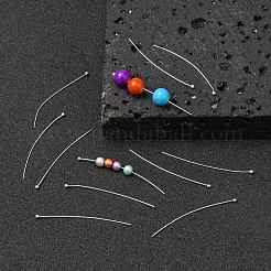 Brass Ball Head Pins&nbsp;X-RP0.5X45mm-S