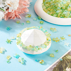 DIY Jewelry Making Findings Kits&nbsp;DIY-TA0012-42A