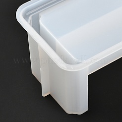 Silicone Cup Mat Molds&nbsp;X-DIY-A012-09
