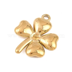 304 Stainless Steel Pendant Rhinestone Settings&nbsp;STAS-K322-08G
